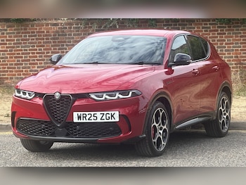 Used Alfa Romeo Tonale 2025 for sale - 79367083: Photo