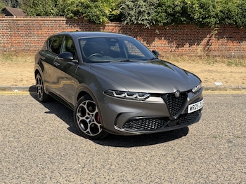 Used Alfa Romeo Tonale 2025 for sale - 79297249: Photo