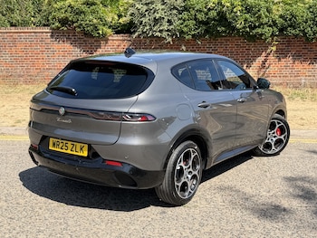 Used Alfa Romeo Tonale 2025 for sale - 79297249: Photo