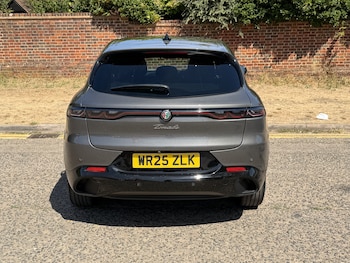 Used Alfa Romeo Tonale 2025 for sale - 79297249: Photo