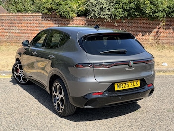 Used Alfa Romeo Tonale 2025 for sale - 79297249: Photo