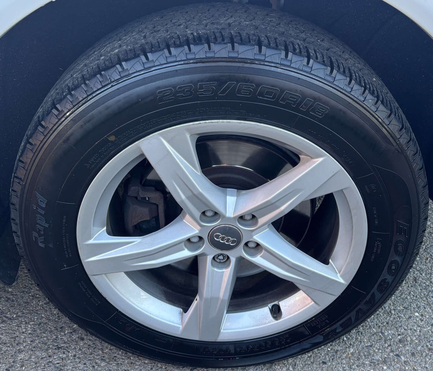 Used Audi Q5 2019 for sale - 76533850: Photo 10