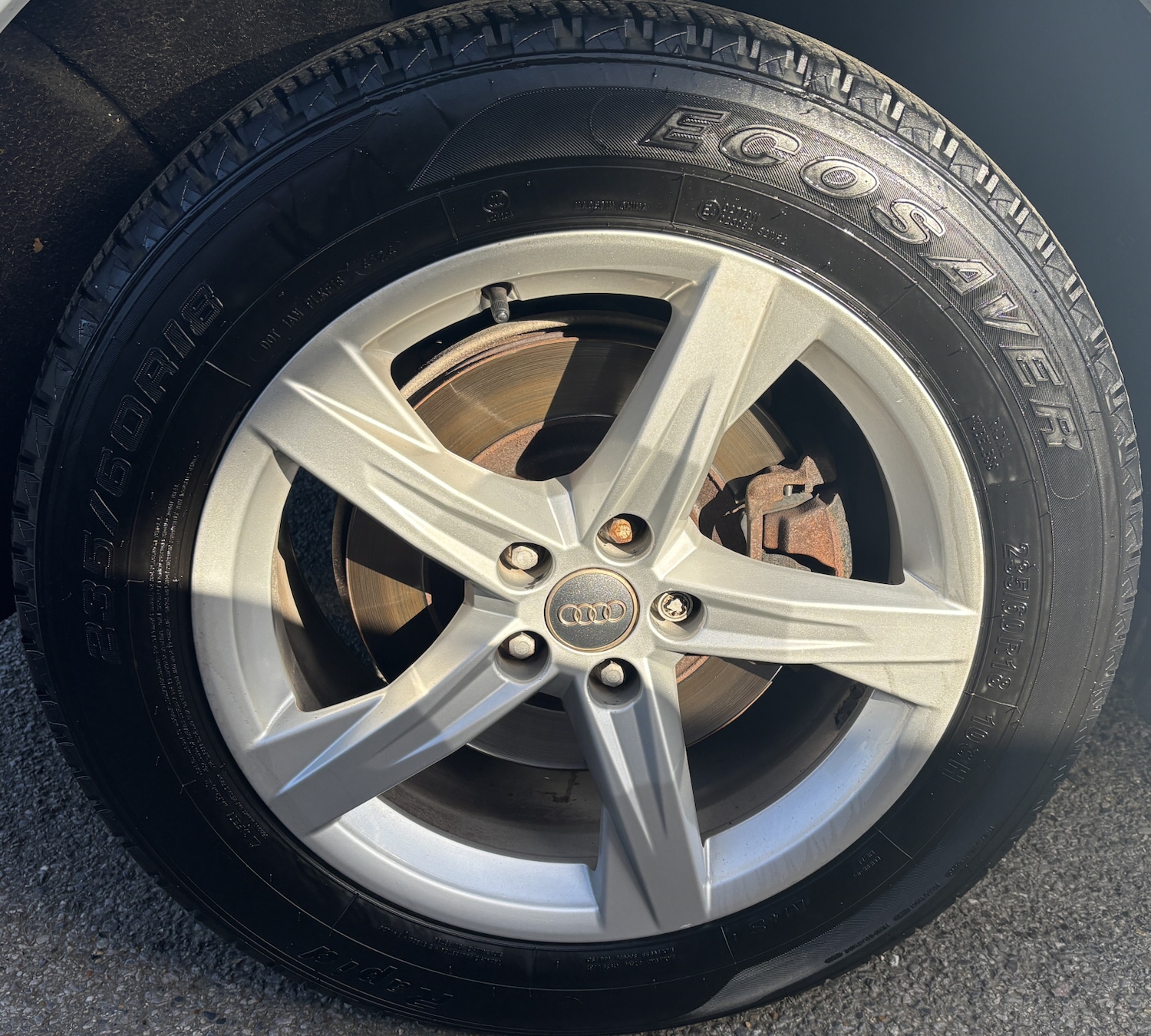 Used Audi Q5 2019 for sale - 76533850: Photo 11