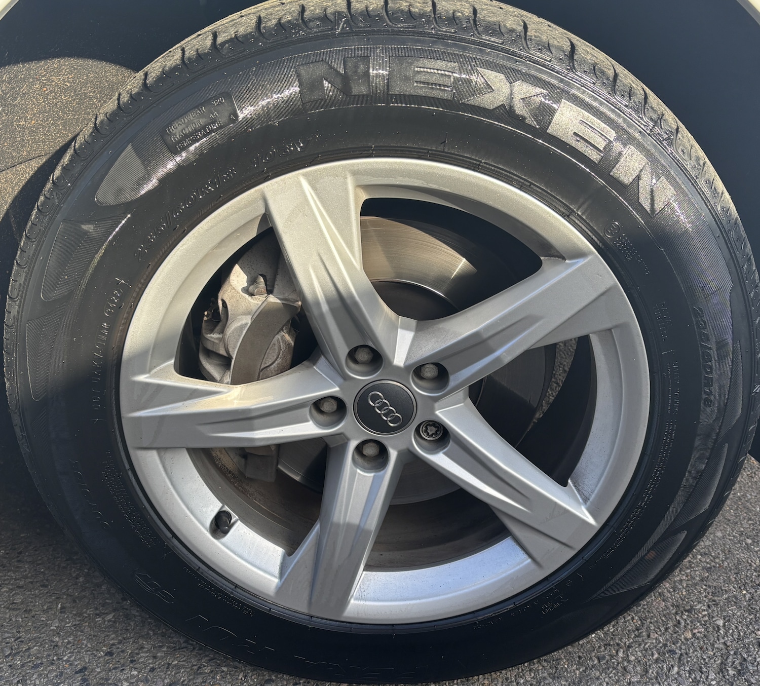 Used Audi Q5 2019 for sale - 76533850: Photo 12