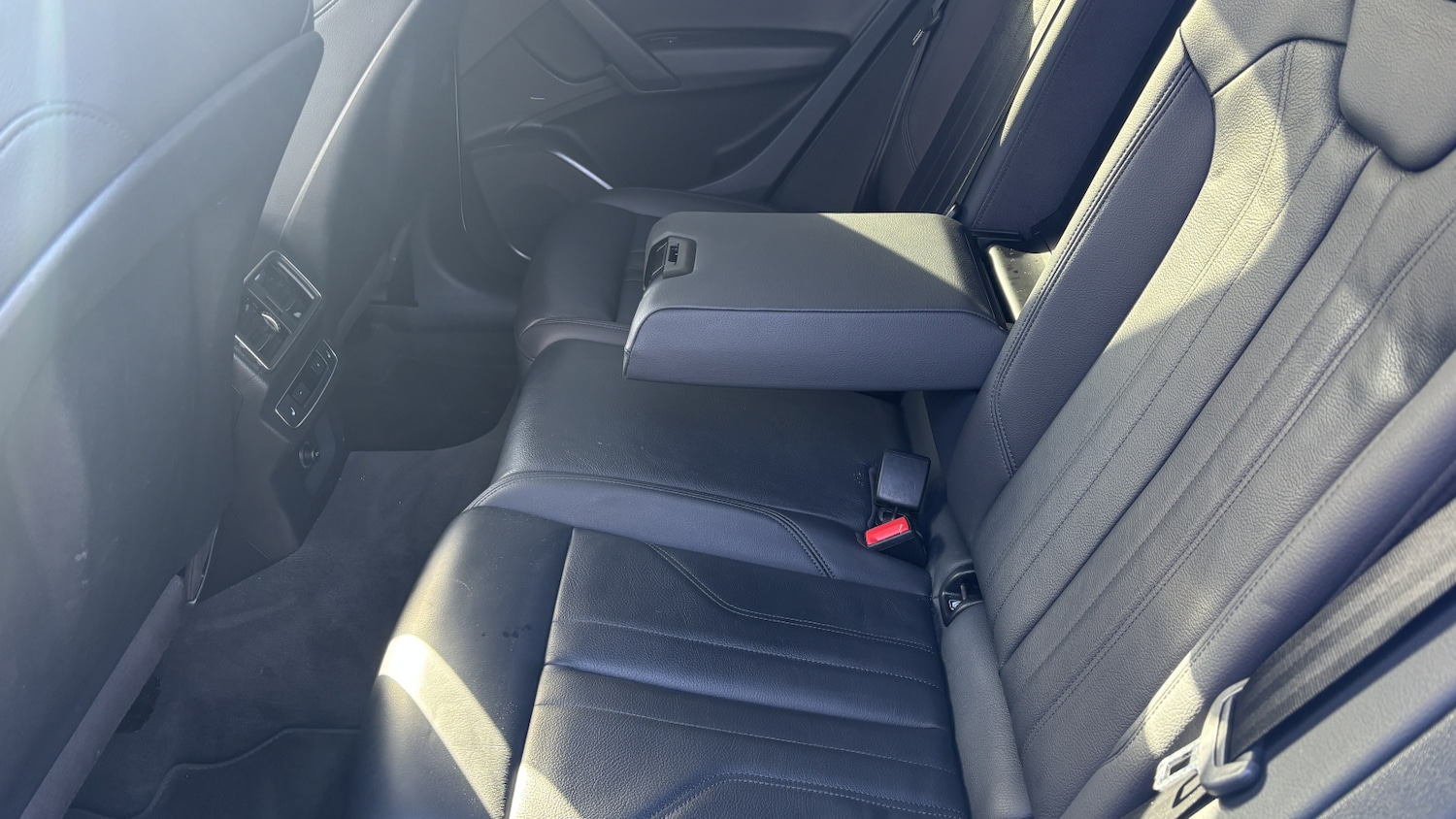 Used Audi Q5 2019 for sale - 76533850: Photo 14