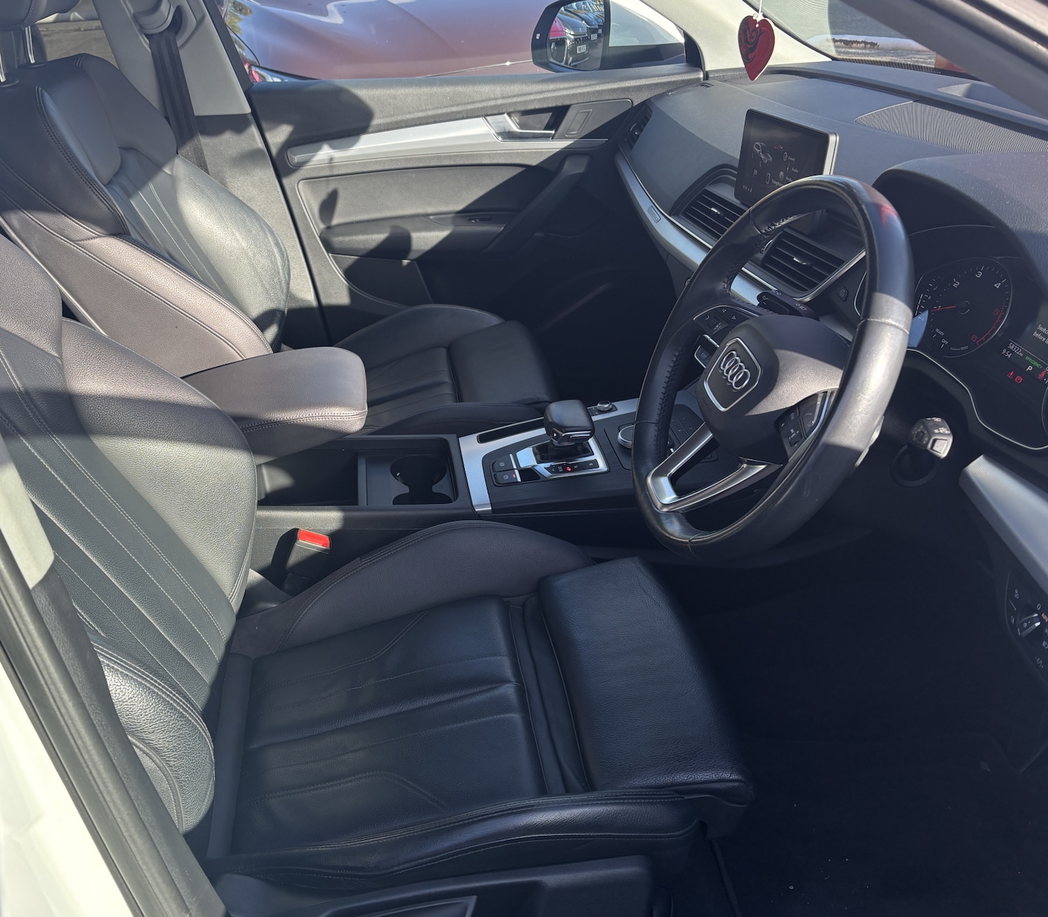 Used Audi Q5 2019 for sale - 76533850: Photo 17