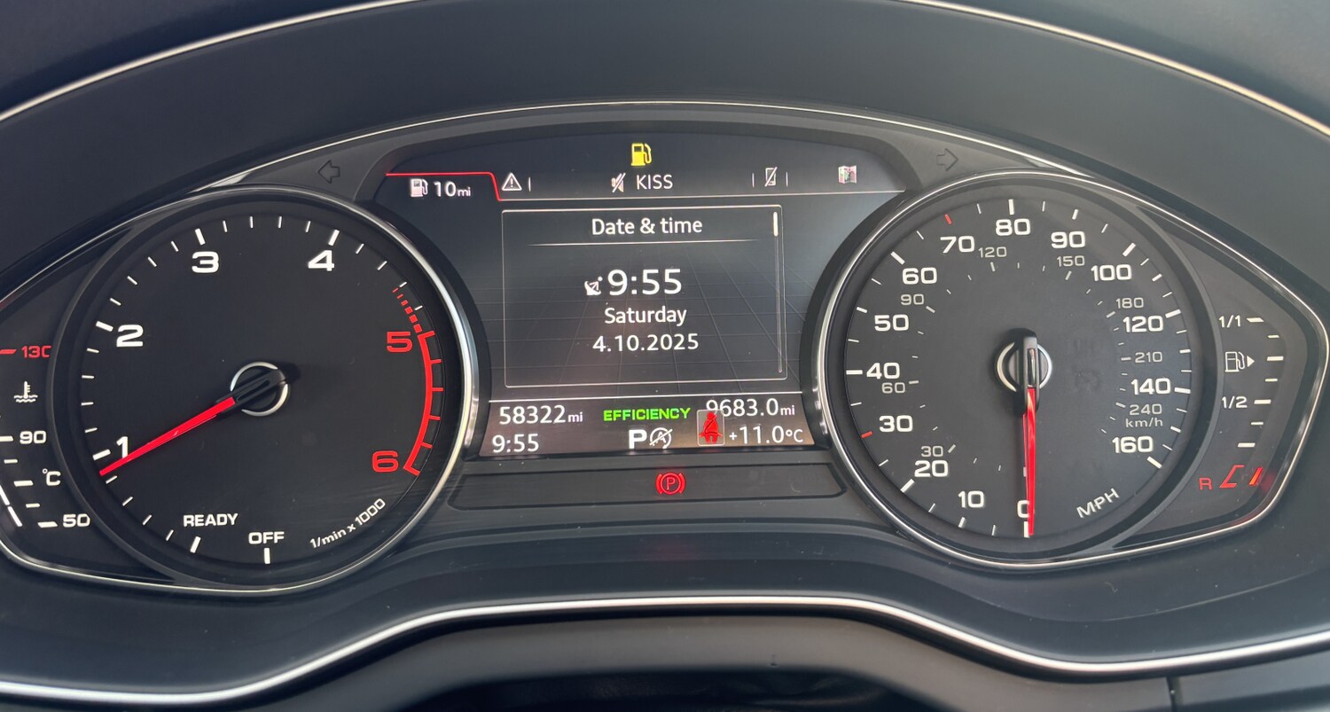 Used Audi Q5 2019 for sale - 76533850: Photo 21