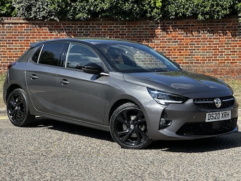 Used Vauxhall Corsa 2020 for sale - 75660283: Photo
