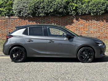 Used Vauxhall Corsa 2020 for sale - 75660283: Photo