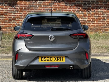 Used Vauxhall Corsa 2020 for sale - 75660283: Photo