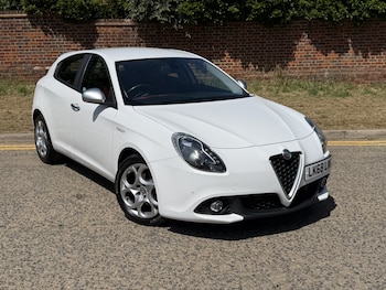 Used Alfa Romeo Giulietta 2018 for sale - 79063993: Photo