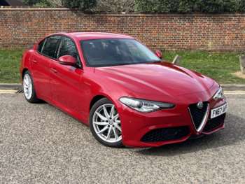 2017 - 2.0 TB 280 Veloce 4dr Auto