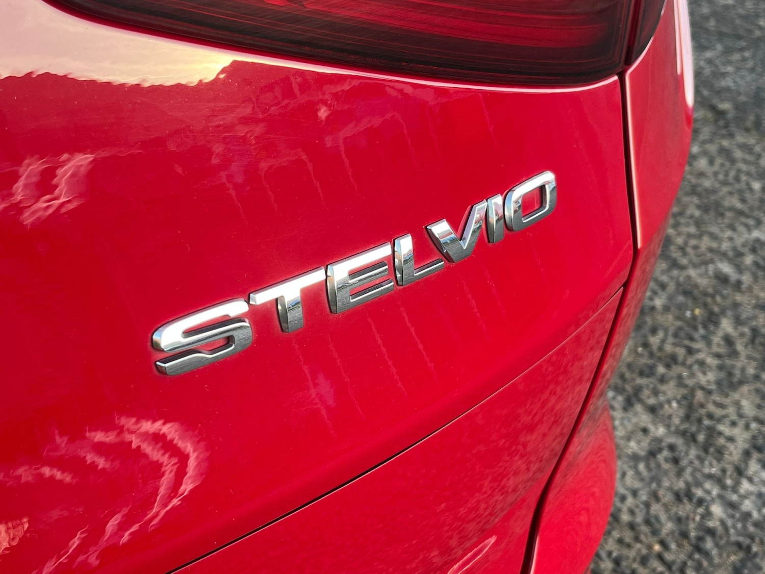 Used Alfa Romeo Stelvio 2022 for sale - 77326309: Photo 12