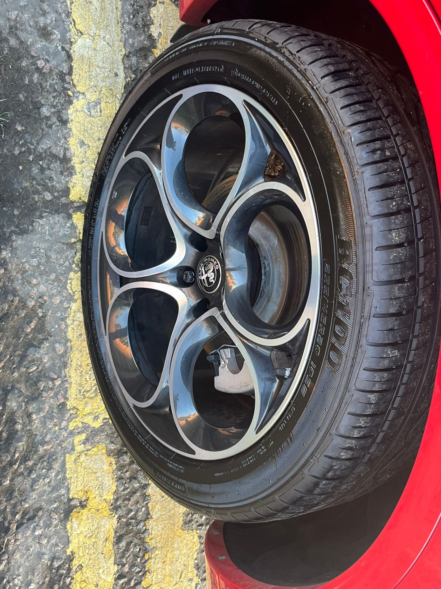 Used Alfa Romeo Stelvio 2022 for sale - 77326309: Photo 16