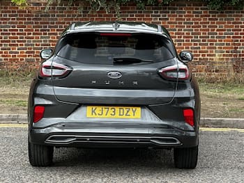 Used Ford Puma 2024 for sale - 79673772: Photo
