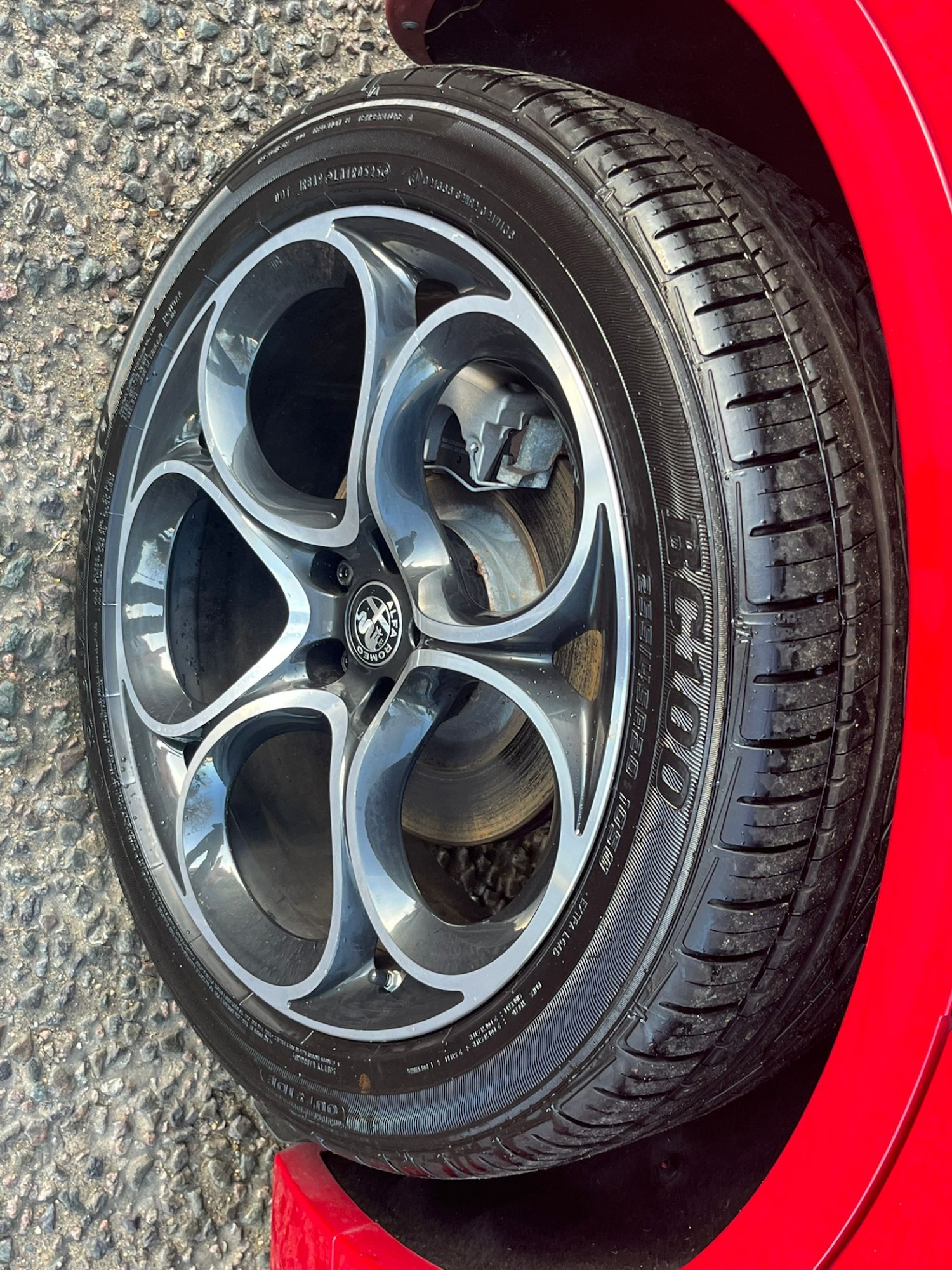 Used Alfa Romeo Stelvio 2022 for sale - 75641182: Photo 17