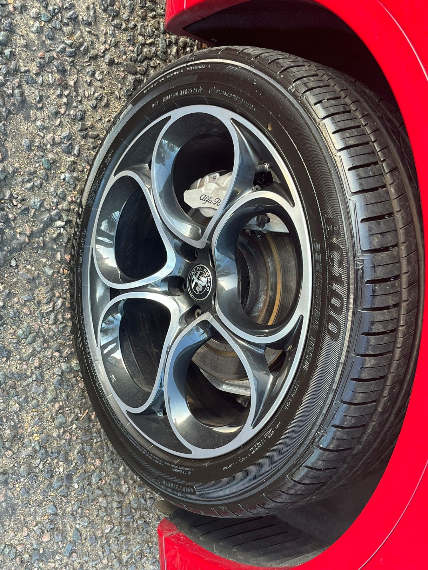 Used Alfa Romeo Stelvio 2022 for sale - 75641182: Photo 18