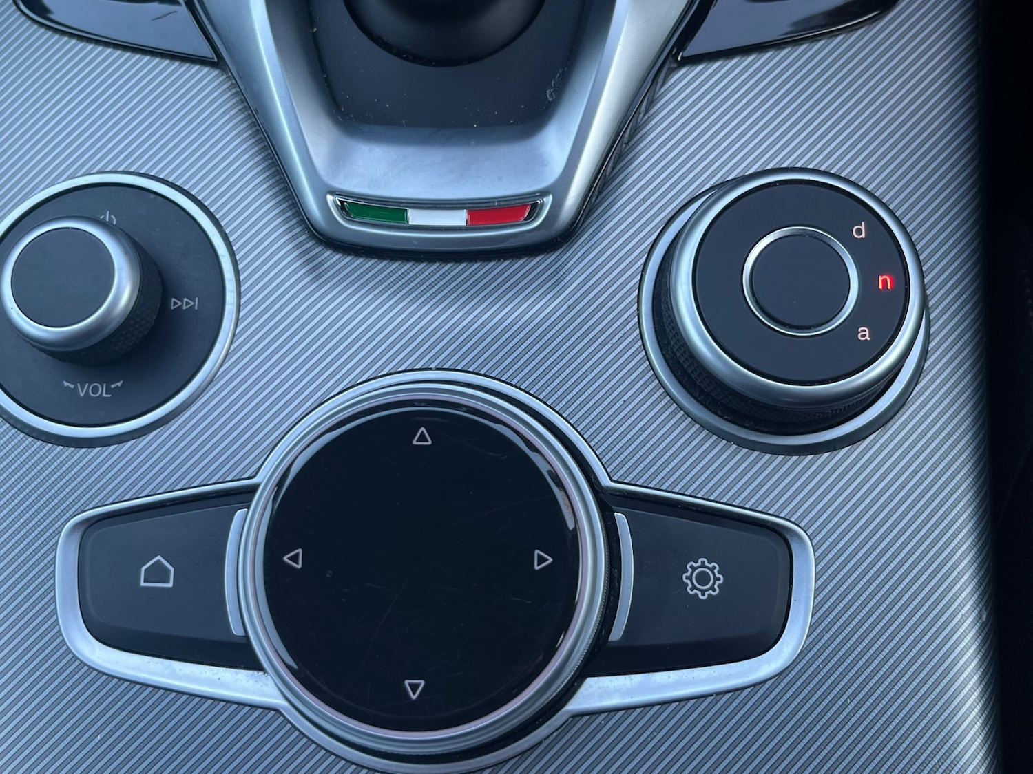 Used Alfa Romeo Stelvio 2022 for sale - 75641182: Photo 23