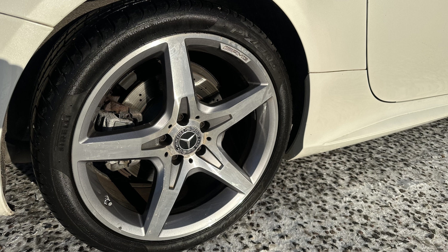 Used Mercedes-Benz SL 2017 for sale - 77087388: Photo 15