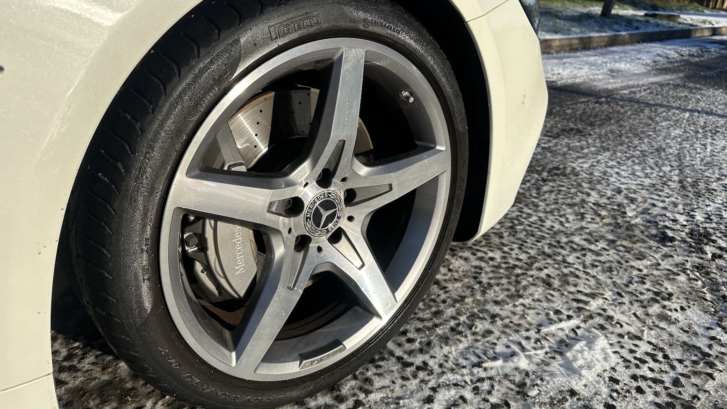 Used Mercedes-Benz SL 2017 for sale - 77087388: Photo 16