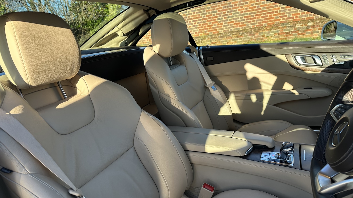 Used Mercedes-Benz SL 2017 for sale - 77087388: Photo 21