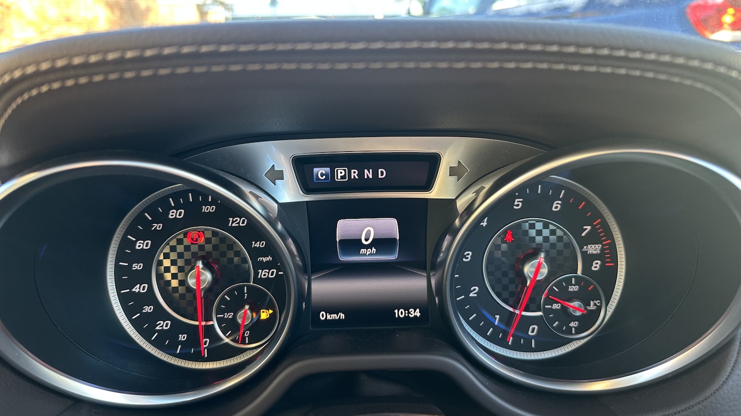 Used Mercedes-Benz SL 2017 for sale - 77087388: Photo 23