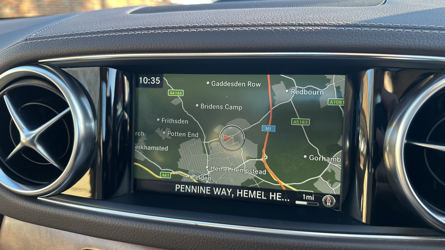 Used Mercedes-Benz SL 2017 for sale - 77087388: Photo 25