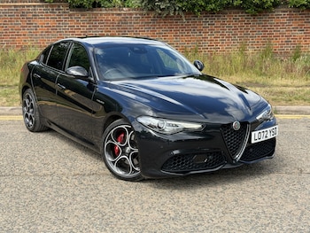 Used Alfa Romeo Giulia 2022 for sale - 78748076: Photo