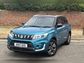 Used Suzuki Vitara 2019 for sale - 75584203: Photo