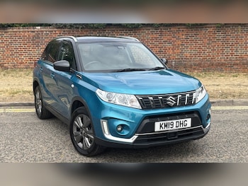 Used Suzuki Vitara 2019 for sale - 75584203: Photo