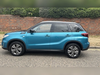 Used Suzuki Vitara 2019 for sale - 75584203: Photo