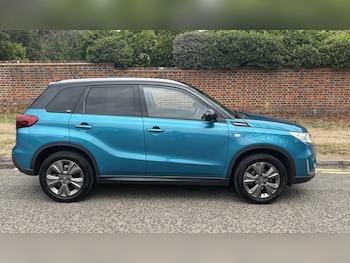 Used Suzuki Vitara 2019 for sale - 75584203: Photo