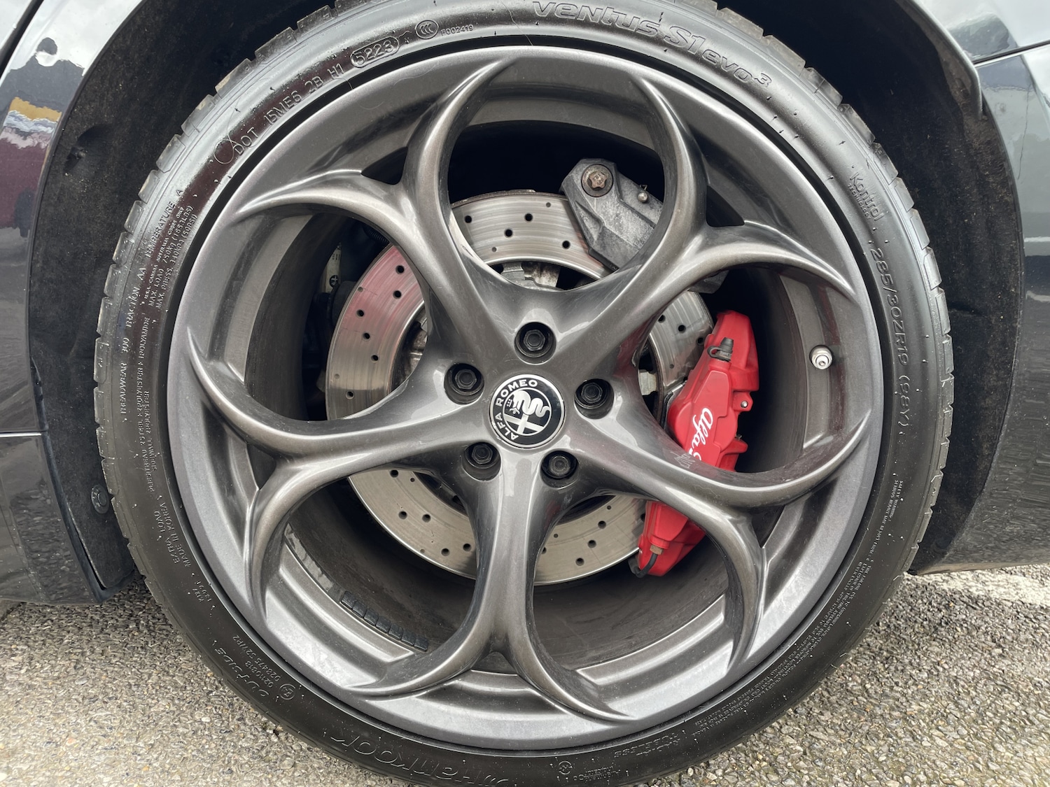 Used Alfa Romeo Giulia 2020 for sale - 76750035: Photo 10