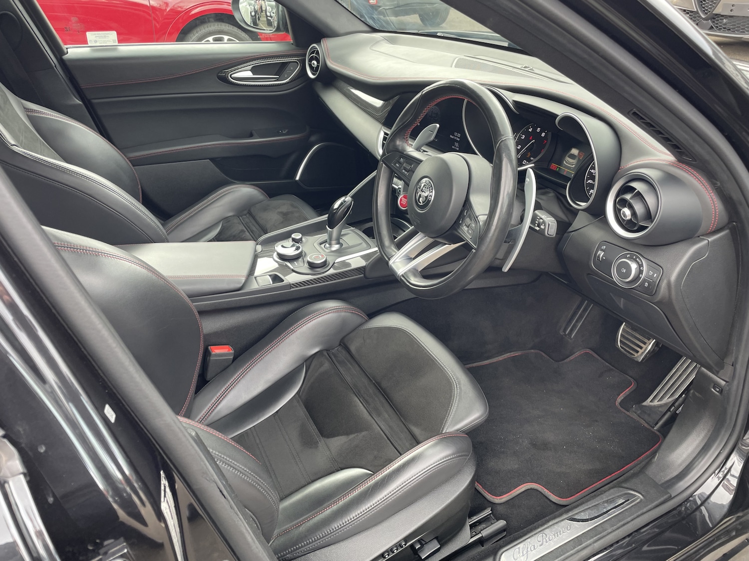 Used Alfa Romeo Giulia 2020 for sale - 76750035: Photo 13