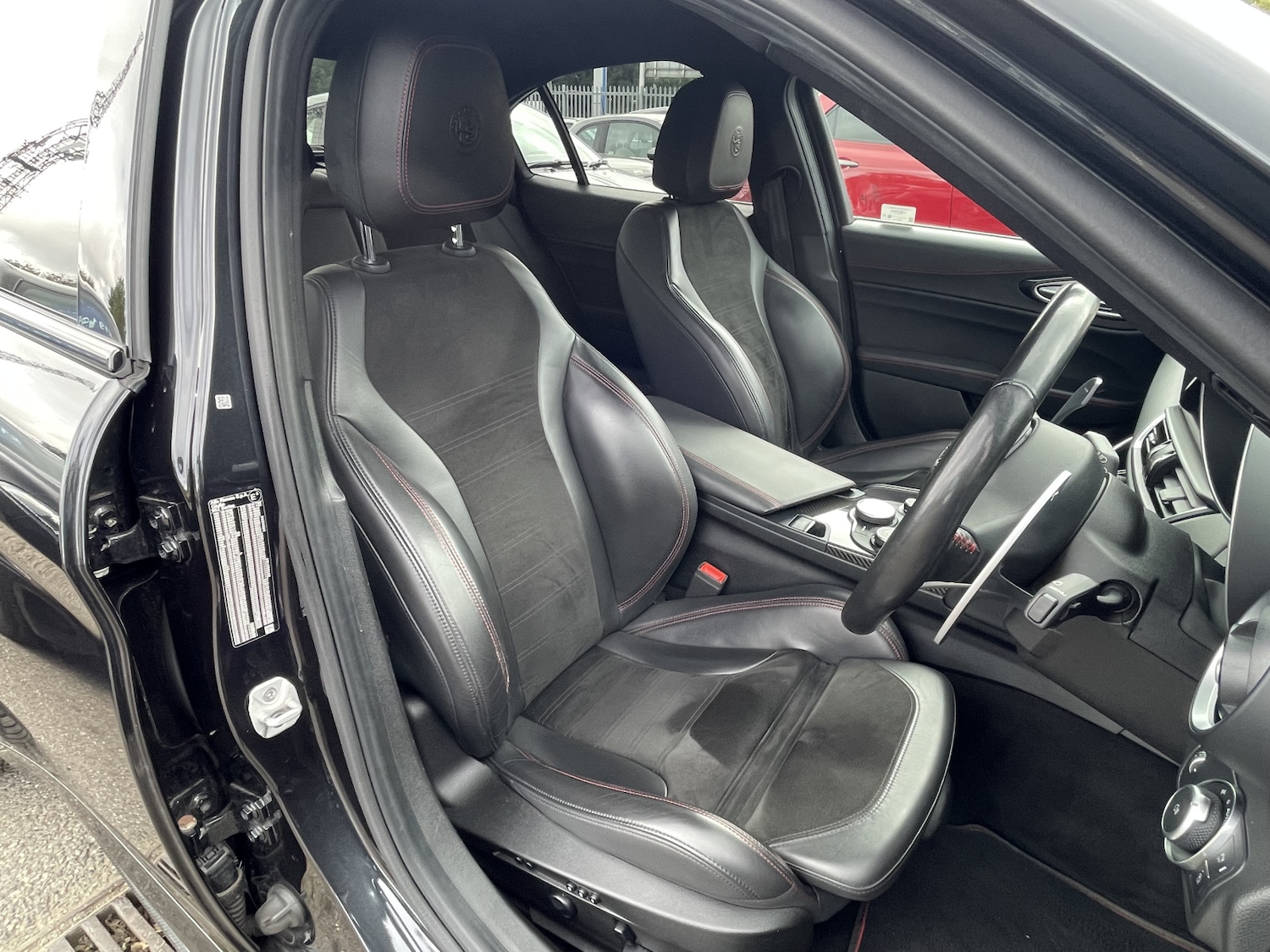 Used Alfa Romeo Giulia 2020 for sale - 76750035: Photo 14