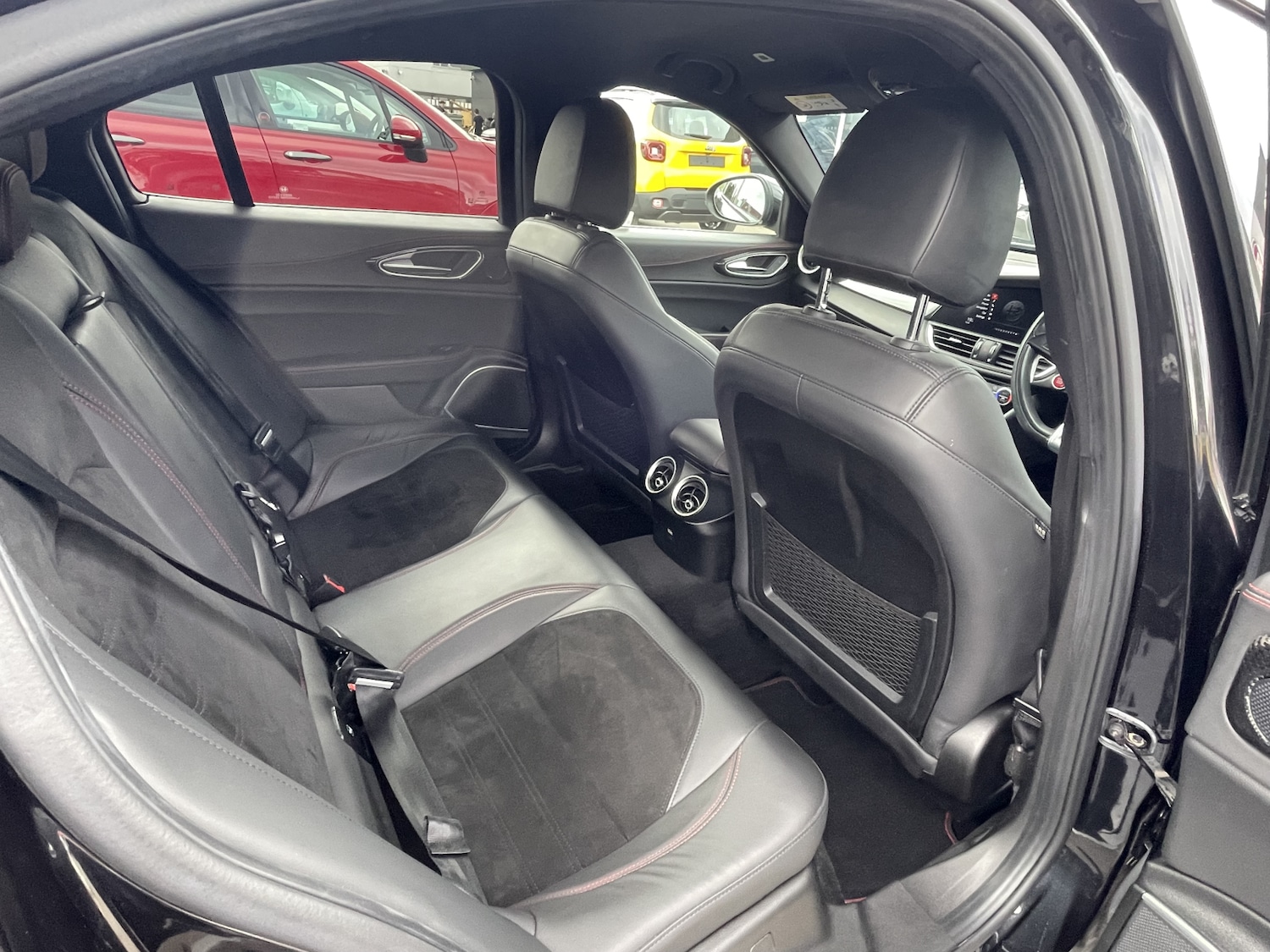 Used Alfa Romeo Giulia 2020 for sale - 76750035: Photo 15