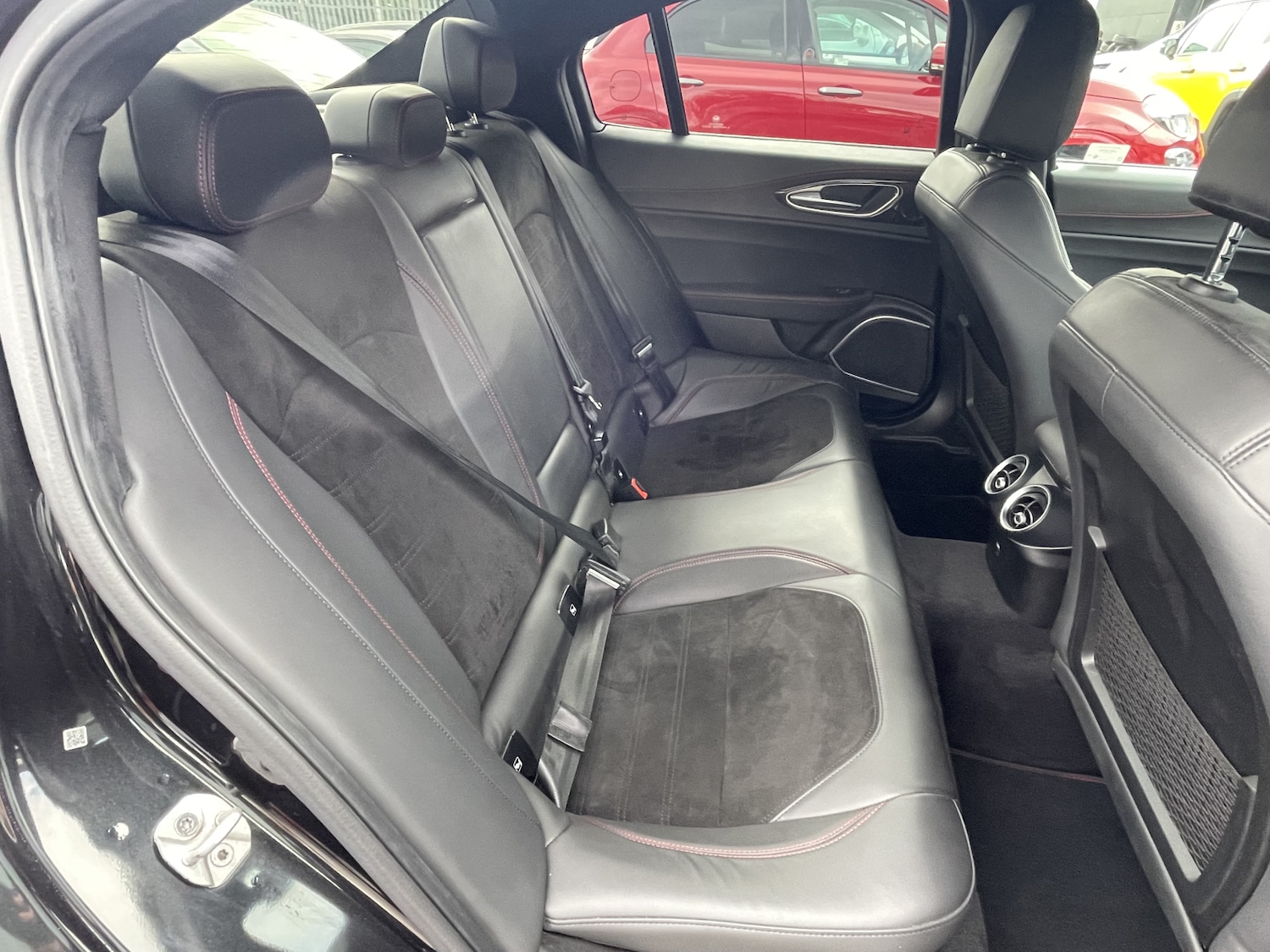 Used Alfa Romeo Giulia 2020 for sale - 76750035: Photo 16