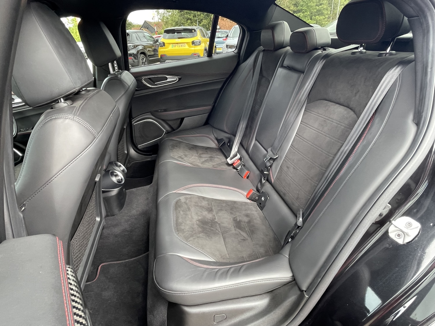 Used Alfa Romeo Giulia 2020 for sale - 76750035: Photo 19