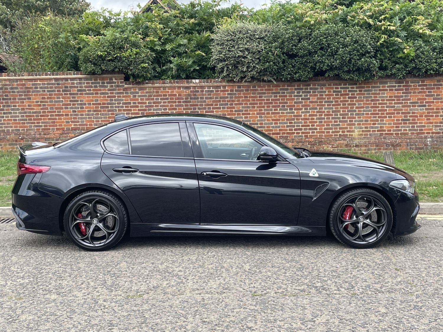Used Alfa Romeo Giulia 2020 for sale - 76750035: Photo 2