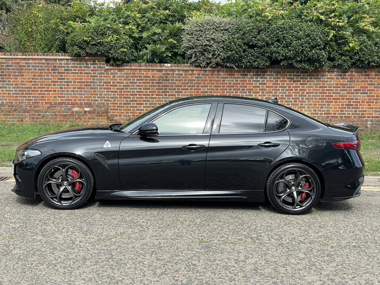Used Alfa Romeo Giulia 2020 for sale - 76750035: Photo 5