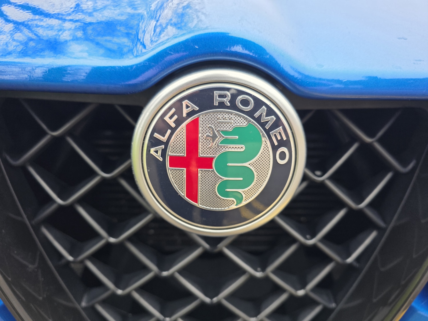 Used Alfa Romeo Stelvio 2021 for sale - 76544558: Photo 10