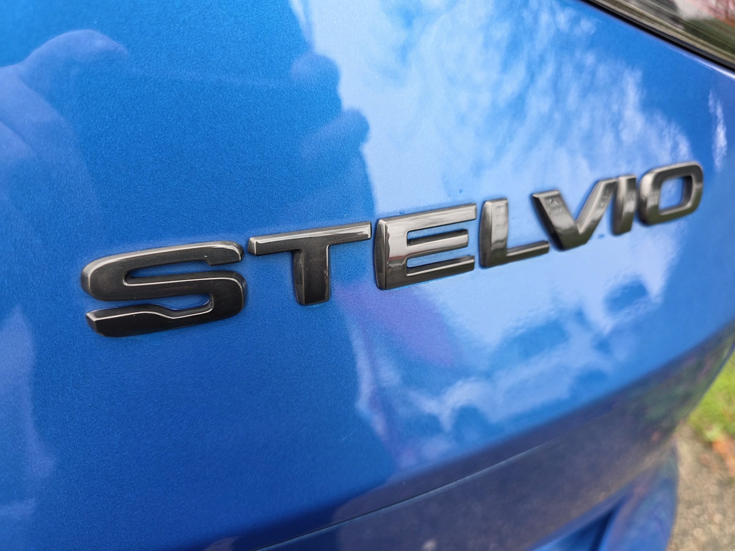 Used Alfa Romeo Stelvio 2021 for sale - 76544558: Photo 11