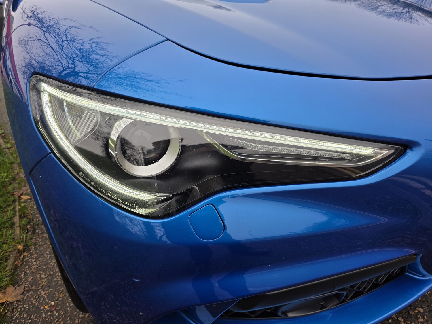 Used Alfa Romeo Stelvio 2021 for sale - 76544558: Photo 15