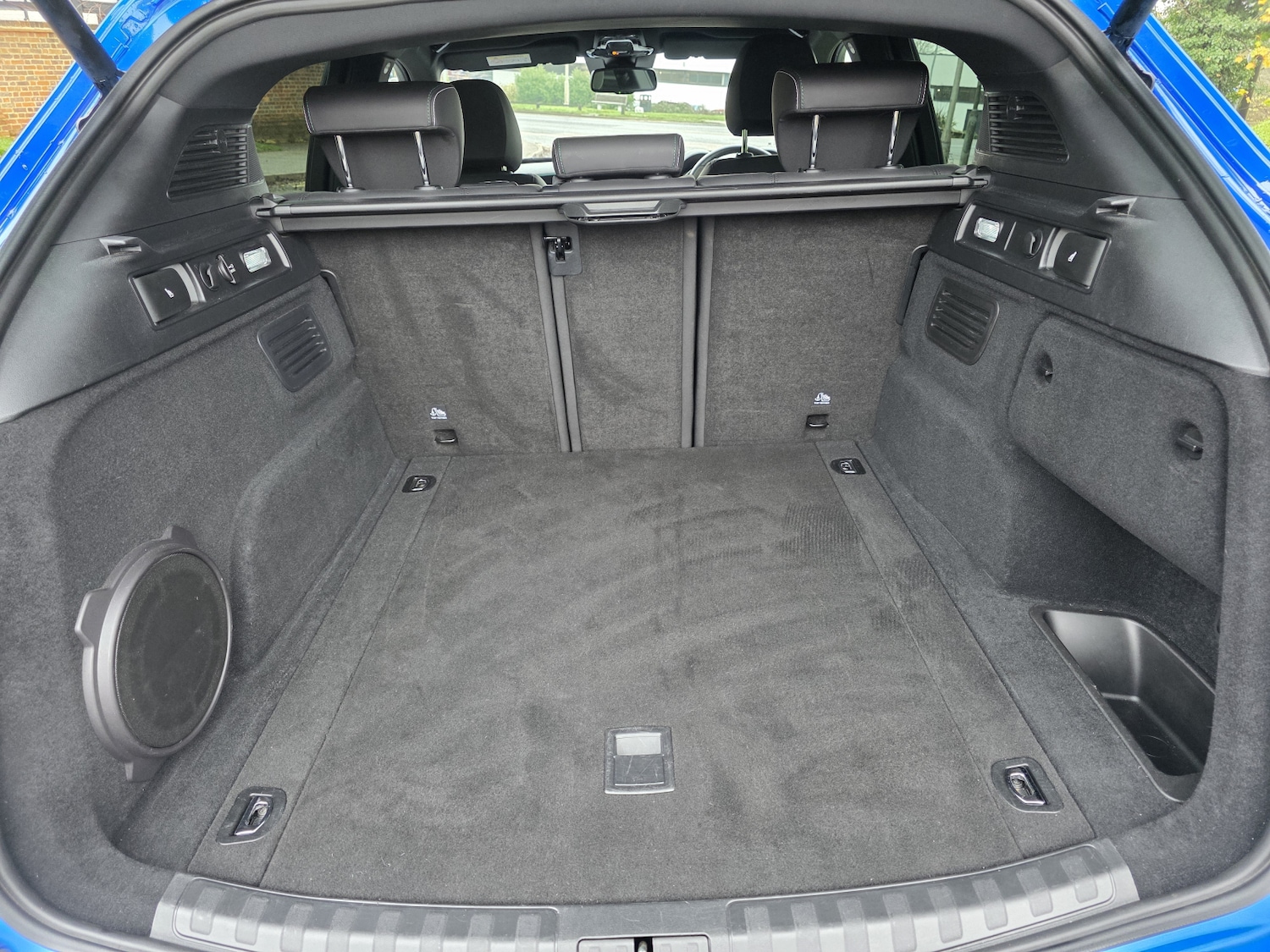 Used Alfa Romeo Stelvio 2021 for sale - 76544558: Photo 25