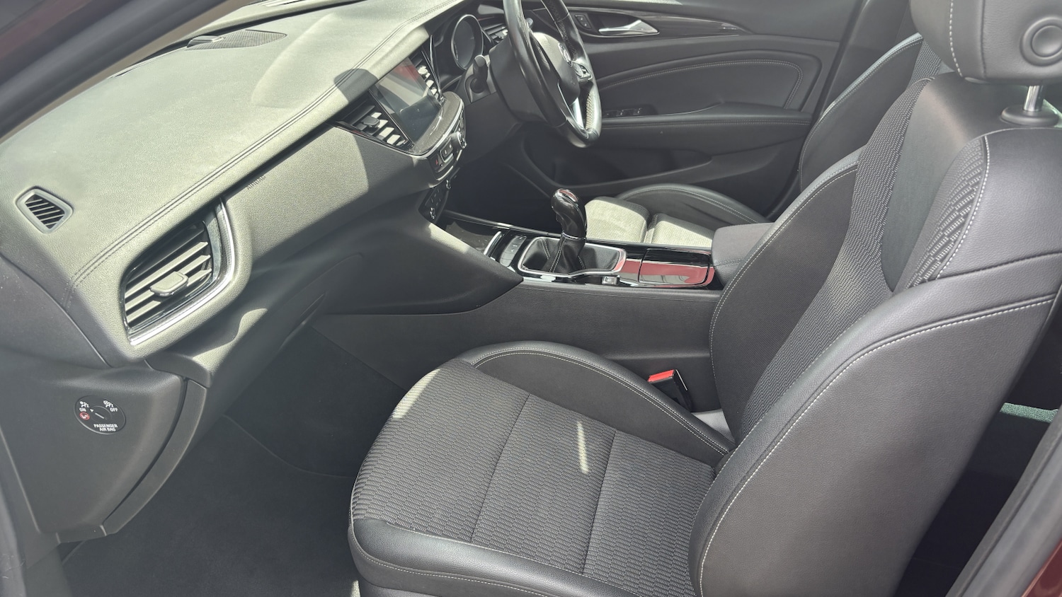Vehicle 17