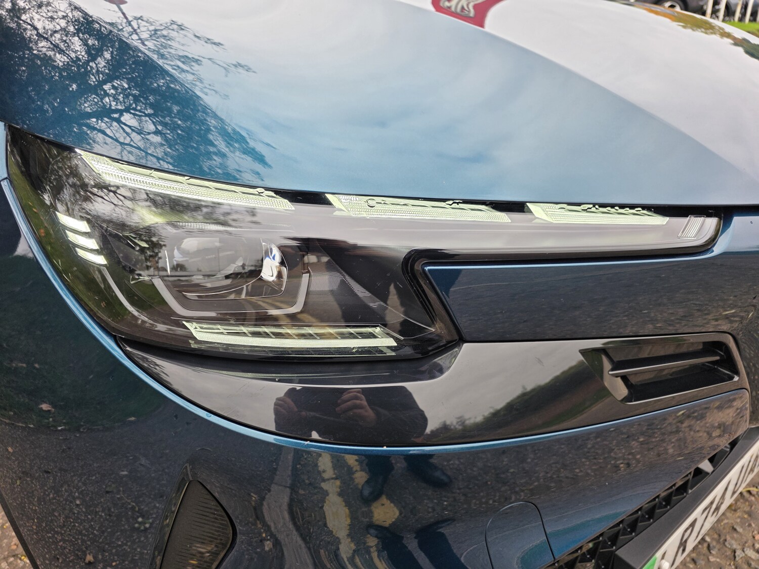 Used Alfa Romeo Junior 2024 for sale - 76328347: Photo 11