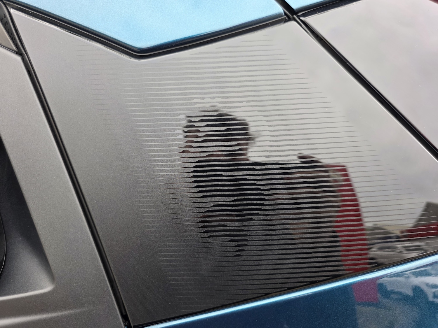 Used Alfa Romeo Junior 2024 for sale - 76328347: Photo 18