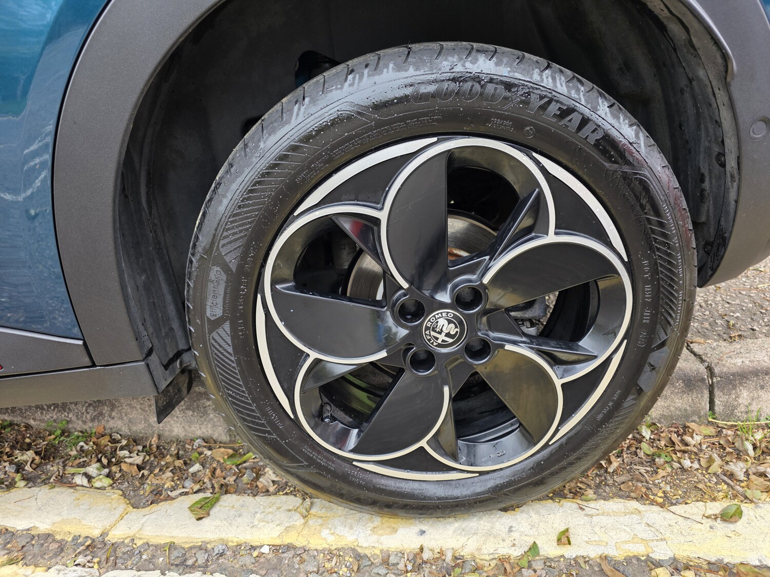 Used Alfa Romeo Junior 2024 for sale - 76328347: Photo 19