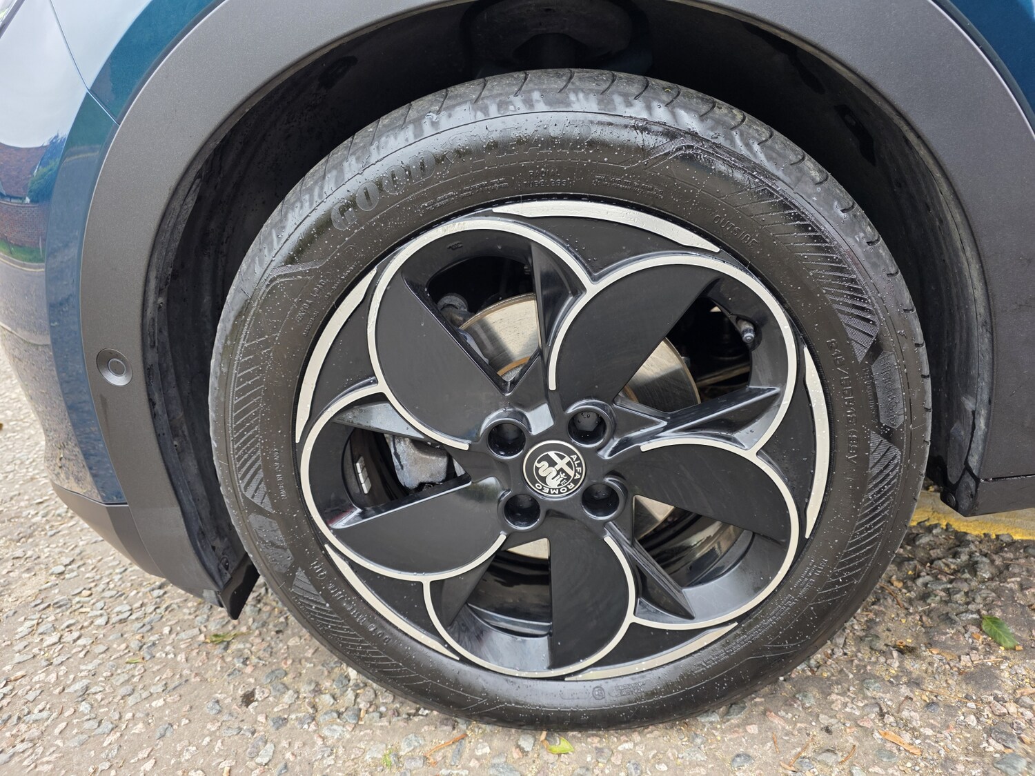 Used Alfa Romeo Junior 2024 for sale - 76328347: Photo 20