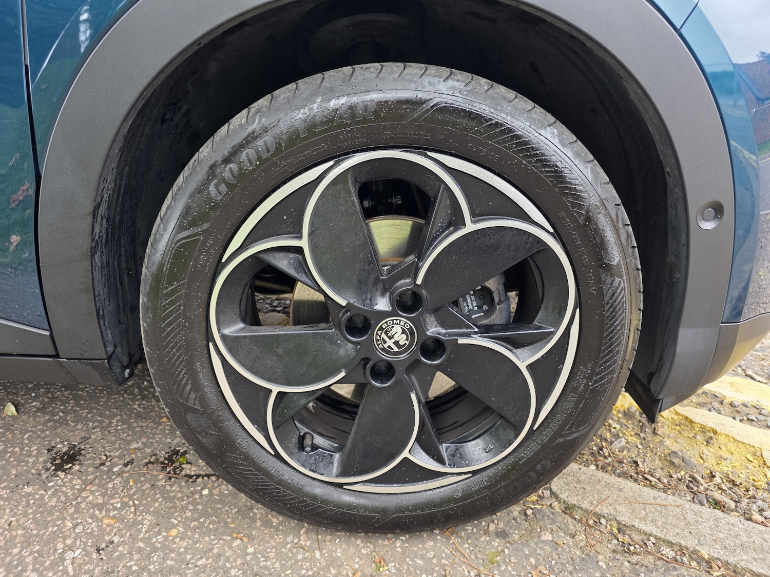 Used Alfa Romeo Junior 2024 for sale - 76328347: Photo 21